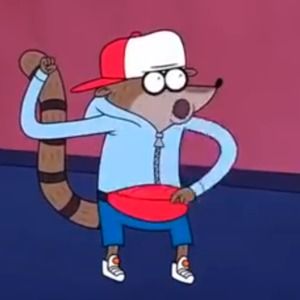 Meet your Posher, Vincent